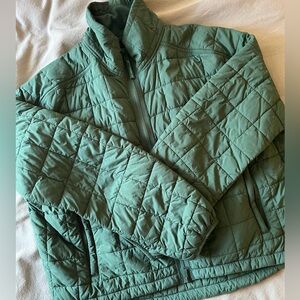 Free People Poppy Jacket